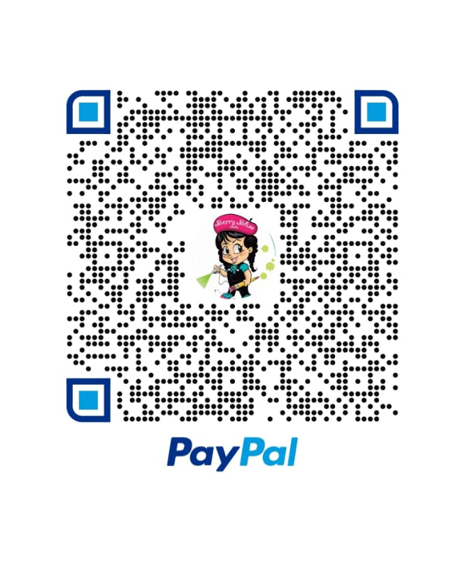 paypal qr