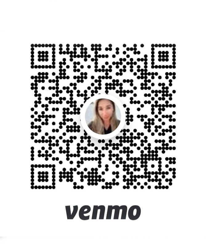 paypal qr